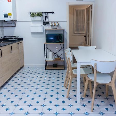 Bonito Y Espacioso Piso En Bilbao. Centro Εξωτερικό φωτογραφία